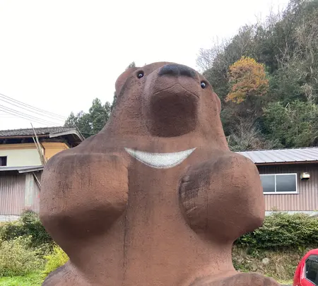 但熊の写真・動画_image_855420