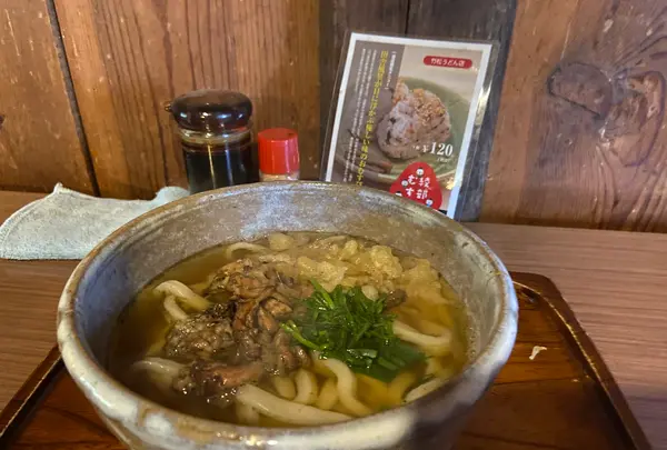 竹松うどん店の写真・動画_image_855427