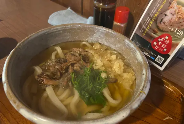 竹松うどん店の写真・動画_image_855428