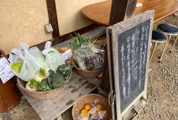 竹松うどん店の写真・動画_image_855431
