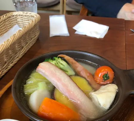 ハーベストテラス八ヶ岳 harvest terrace yatsugatakeの写真・動画_image_855781