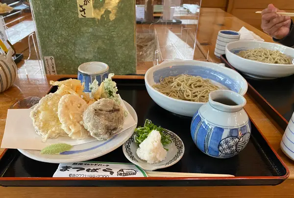 越畑フレンドパーク まつばらの写真・動画_image_855869