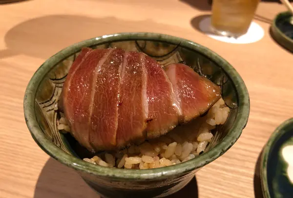 焼うお いし川の写真・動画_image_856048