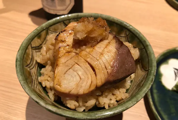 焼うお いし川の写真・動画_image_856049