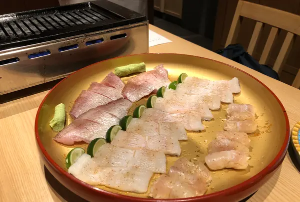 焼うお いし川の写真・動画_image_856050