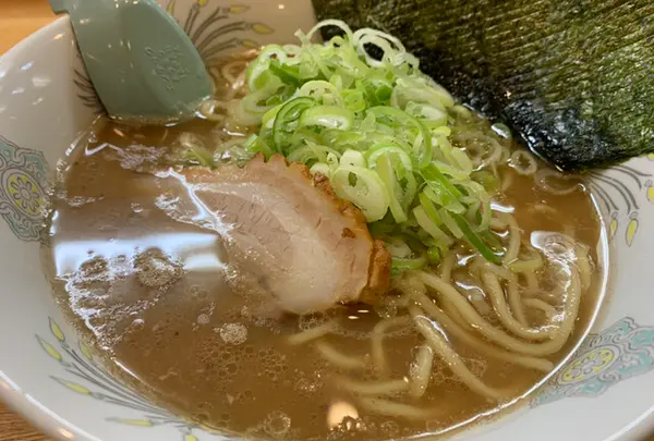 ラーメン　三太