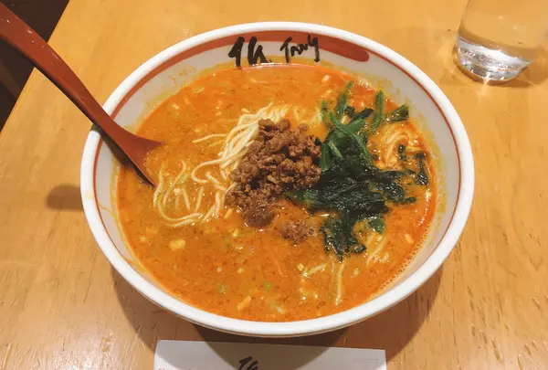 担担麺・麻婆豆腐 匠 Jangの写真・動画_image_856282