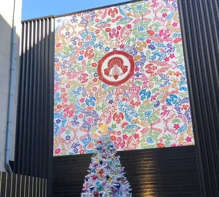 アートアクアリウム美術館の写真・動画_image_856889