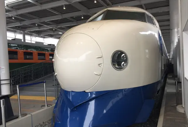 京都鉄道博物館の写真・動画_image_857095