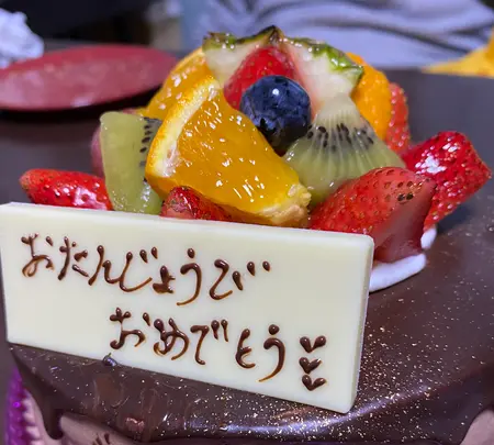 ケーキハウス ショウタニ 武庫之荘本店の写真・動画_image_857214