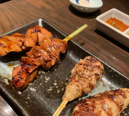 鶏天の写真・動画_image_857430