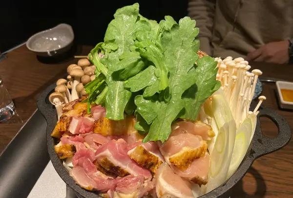 鶏天の写真・動画_image_857432