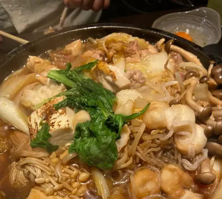 鶏天の写真・動画_image_857433