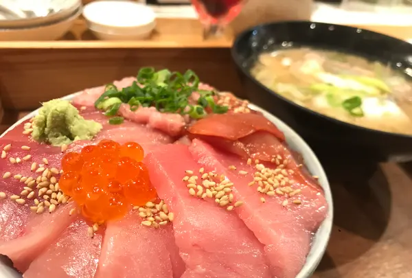 熱海銀座 おさかな食堂(おさかな酒場)の写真・動画_image_857689