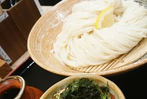 博多うどん はし田たい吉 新橋店