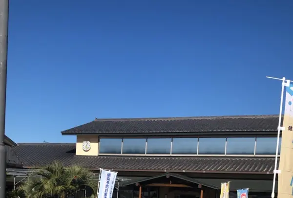 道の駅オライはすぬまの写真・動画_image_858724