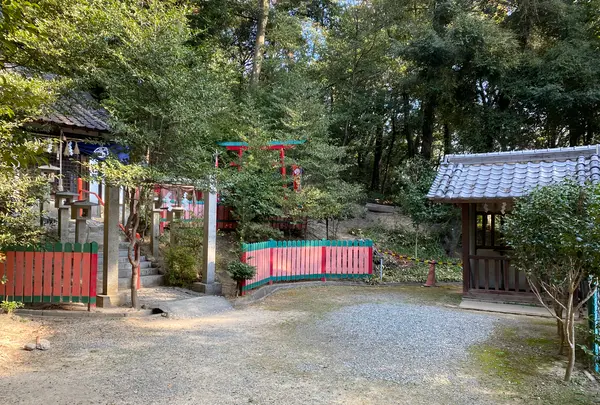 売布神社の写真・動画_image_859735