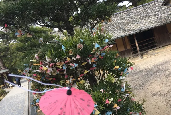 松陰神社の写真・動画_image_859741