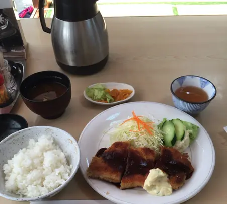 とんかつオゼキ 鈍池店の写真・動画_image_859953