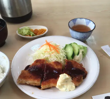 とんかつオゼキ 鈍池店の写真・動画_image_859954