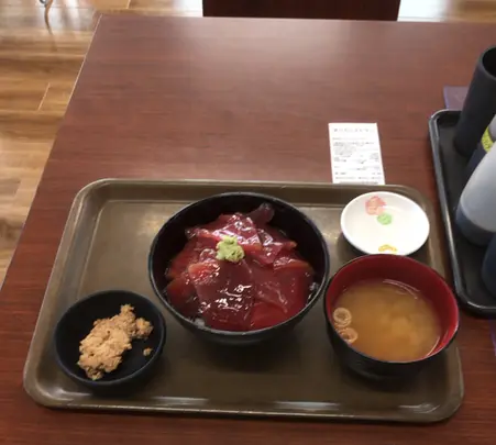 大遠会館 マグロレストランの写真・動画_image_859978