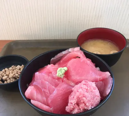 大遠会館 マグロレストランの写真・動画_image_859983