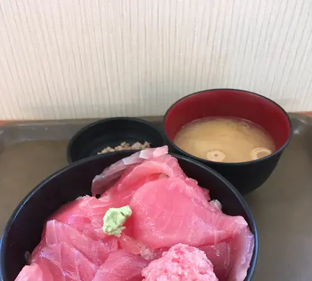 大遠会館 マグロレストランの写真・動画_image_859984