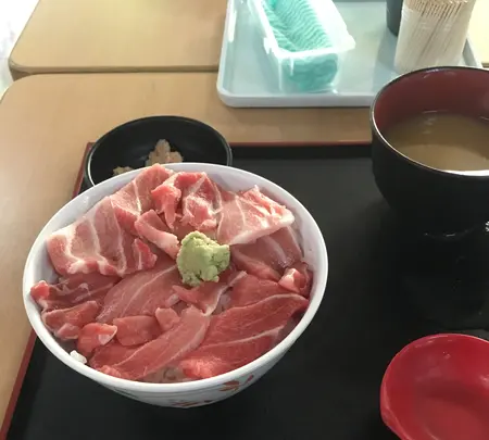 大遠会館 マグロレストランの写真・動画_image_859985