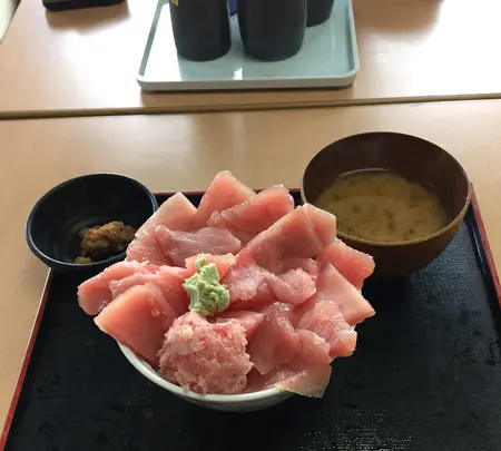 大遠会館 マグロレストランの写真・動画_image_859986