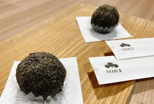 OHAGI3 南町田店の写真・動画_image_861130