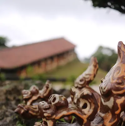 やちむんの里の写真・動画_image_861160