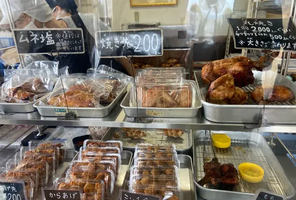 中島ブロイラーの写真・動画_image_861165