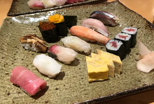 鮨一輝 丸の内トキア店の写真・動画_image_861371
