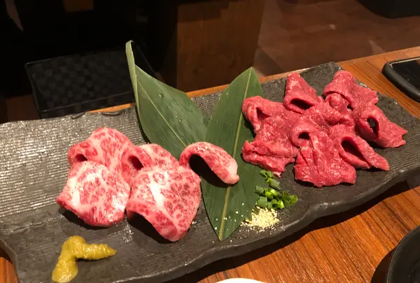 牛恋 恵比寿店の写真・動画_image_861379