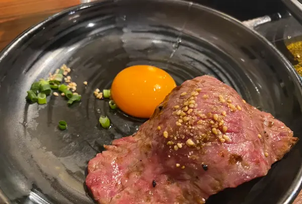 牛恋 恵比寿店の写真・動画_image_861380