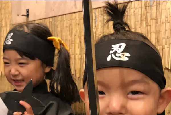 NINJA Cafe&Bar Hidatakayama (忍者カフェ高山)の写真・動画_image_861525