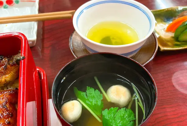 駿河屋うなぎの写真・動画_image_862687
