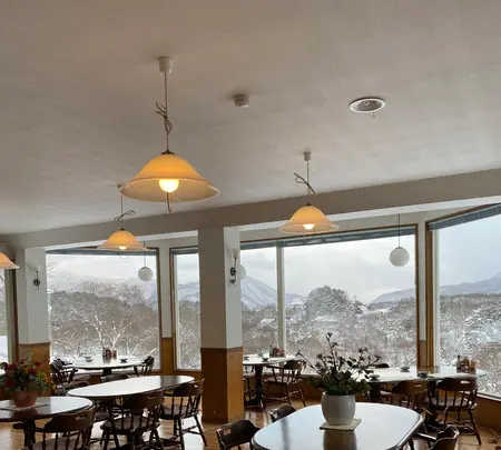 丘の上のペンション ぐ～たらパパの写真・動画_image_862835