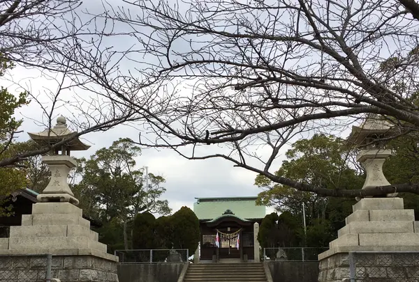 住吉神社の写真・動画_image_864710