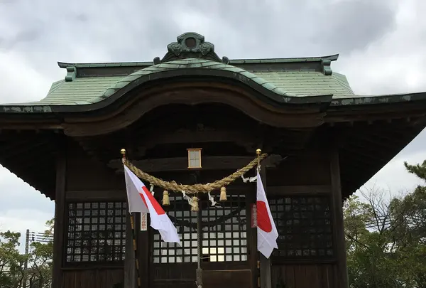 住吉神社の写真・動画_image_864711