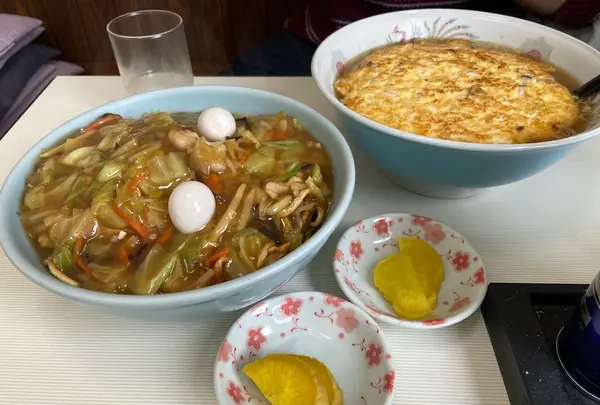 ラーメン長作の写真・動画_image_864713