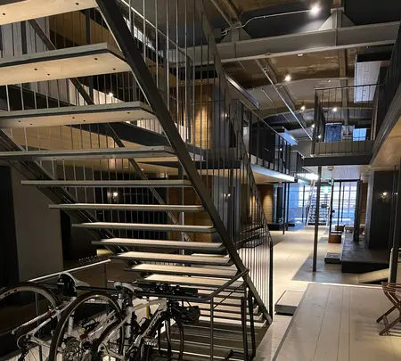 Hotel Cycleの写真・動画_image_865269