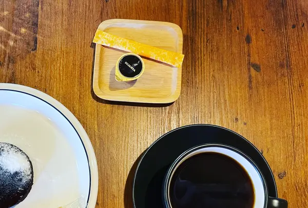 キオラコーヒー 春日部店の写真・動画_image_866082