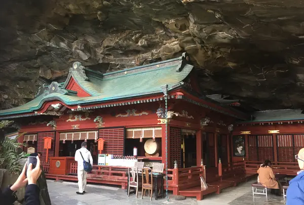 鵜戸神宮の写真・動画_image_866379