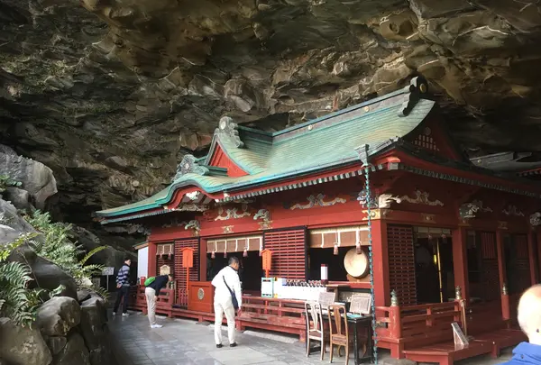 鵜戸神宮の写真・動画_image_866380