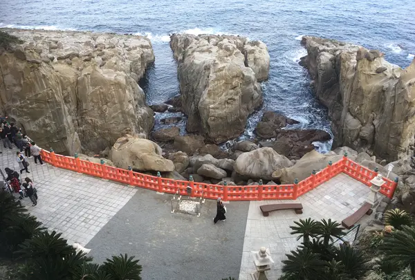 鵜戸神宮の写真・動画_image_866382