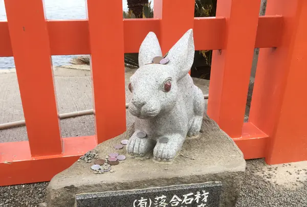 鵜戸神宮の写真・動画_image_866384