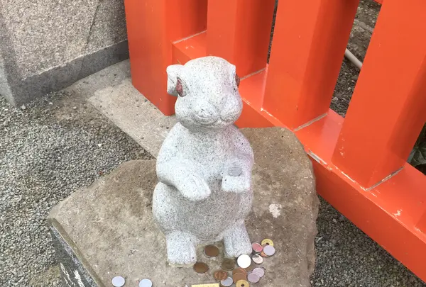 鵜戸神宮の写真・動画_image_866387