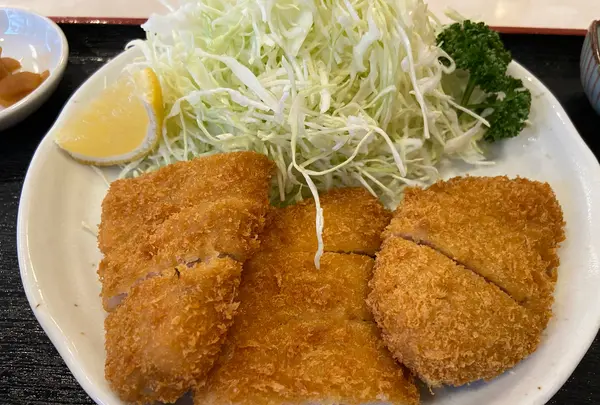 とんかつ川久の写真・動画_image_866742