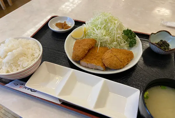とんかつ川久の写真・動画_image_866743